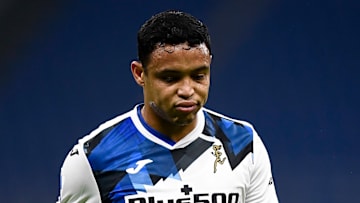 Luis Muriel