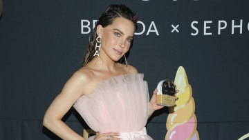 Christian Nodal y Belinda se encuentran juntos en España