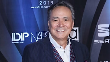 Yoshio falleció por coronavirus en un hospital de México