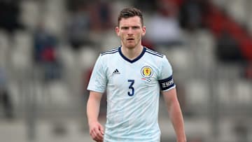 Luxembourg v Scotland - International Friendly
