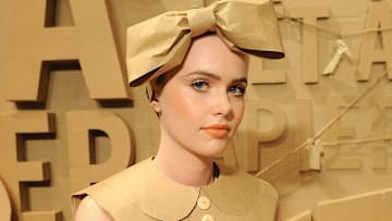 Cycle 5 'ANTM' winner Nicole Linkletter