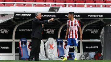 MEXICO-FBL-GUADALAJARA-SANLUIS-HEALTH-VIRUS