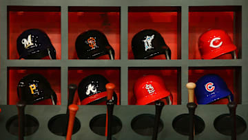 MLB First Year Player Draft