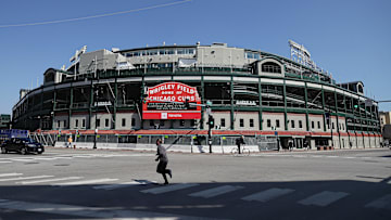 En el estadio de los Cachorros habrá un local en el que se podrán hacer apuestas