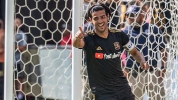 Carlos Vela, el sueño del Club América para 2021