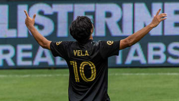 MLS Soccer - Los Angeles Galaxy v Los Angeles FC