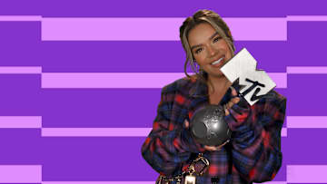 Karol G se impuso en los premios MTV de Europa