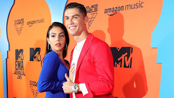 El reality show de Netflix estará enfocado en la historia de amor de Georgina Rodríguez y Cristiano Ronaldo