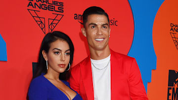 MTV EMAs 2019 - VIP Arrivals