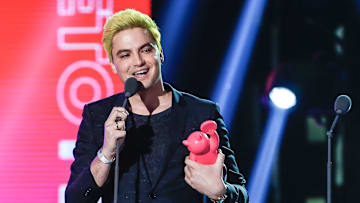 MTV MIAW 2018