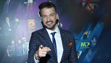 Fernando del Solar podría volver a TV Azteca