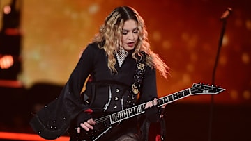 Madonna posee más de cuatro décadas de carrera artística