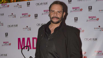 Héctor Parra se encuentra en problemas legales por presunto abuso.