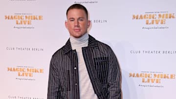El actor de Hollywood estaría comenzando esta relación tras terminar con Jessie J