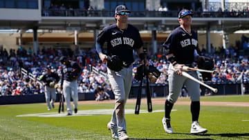 Clint Frazier planea jugar con máscara en 2020 