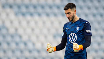 Marko Johansson könnte noch rechtzeitig vor dem Derby verpflichtet werden