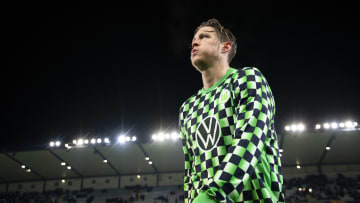 Liebäugelt mit einem Abschied: Wout Weghorst