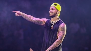Maluma estuvo cerca de jugar fútbol profesional en Colombia