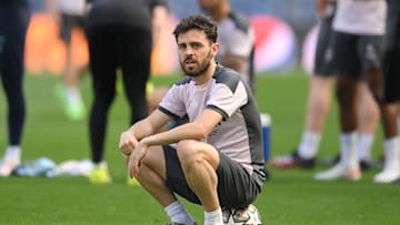 Bernardo Silva