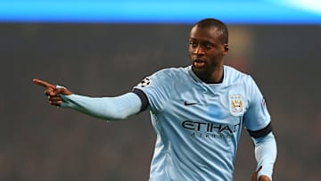 Manchester City FC v PFC CSKA Moskva - UEFA Champions League