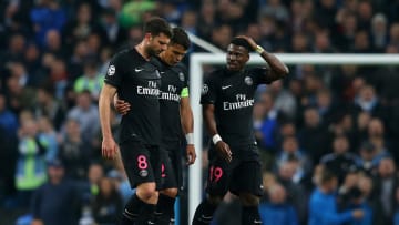 Thiago Motta s'est exprimé sur l'affaire Serge Aurier