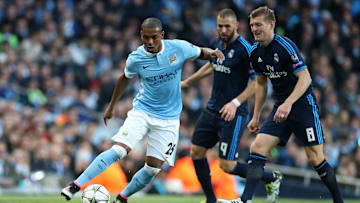 El Real Madrid visitará el Etihad Stadium