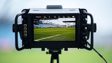 Die deutsche Nationalmannschaft kann man im Free-TV erleben
