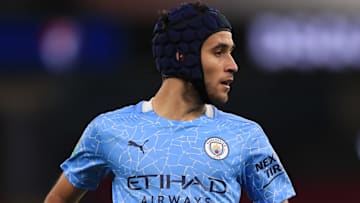 Manchester City v AFC Bournemouth  - Carabao Cup Third Round