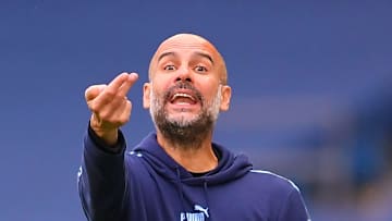 Manchester City v AFC Bournemouth  - Premier League