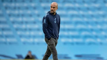 Manchester City v AFC Bournemouth  - Premier League