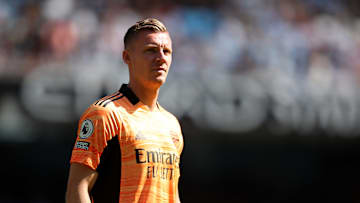 Bernd Leno