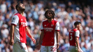 Arsenal