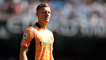 Bernd Leno