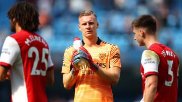 Manchester City v Arsenal - Premier League
