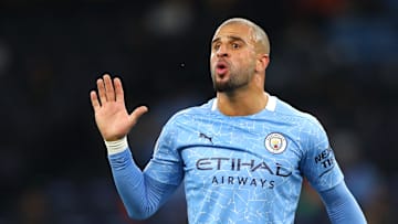 Manchester City v Arsenal - Premier League Manchester City v Arsenal - Premier League