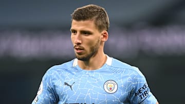 Manchester City v Arsenal - Premier League