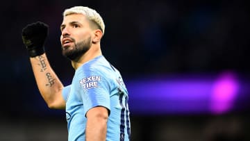 Kun Agüero, en la órbita de Los Angeles FC