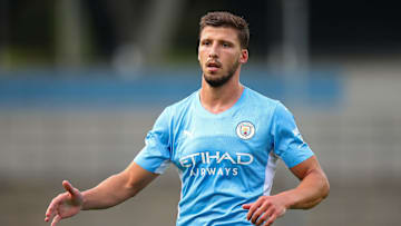 Manchester City v Barnsley: Pre-Season Friendly