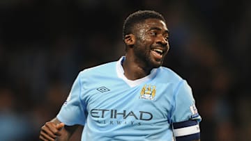 Manchester City v Birmingham City - Carling Cup Third Round