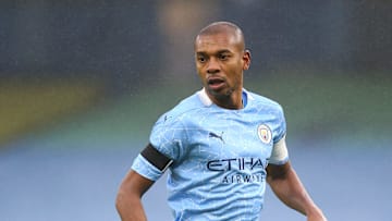 Manchester City v Birmingham City - FA Cup Third Round