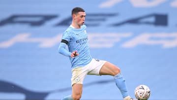 Manchester City v Birmingham City - FA Cup Third Round