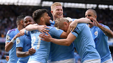 Manchester City et son effectif pléthorique
