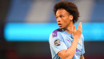 Bringt seinem Ex-Klub weniger als gedacht: Leroy Sané