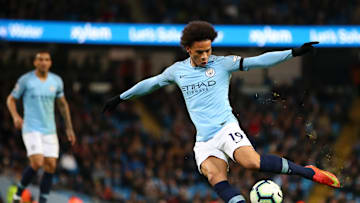 Manchester City v Cardiff City - Premier League