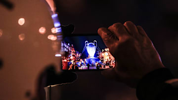 Troféu mais desejado da Europa está em disputa neste sábado