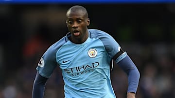 Manchester City v Chelsea - Premier League