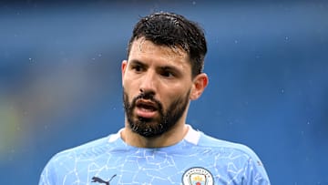 Manchester City v Chelsea - Premier League