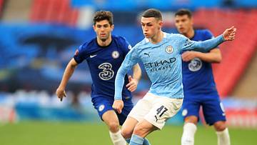 Manchester City v Chelsea: Emirates FA Cup Semi Final Manchester City v Chelsea: Emirates FA Cup Semi Final