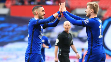 Chelsea va tenter de remonter sur le podium 