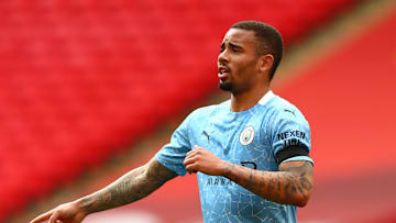 Manchester City v Chelsea: Emirates FA Cup Semi Final
